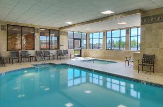 Hotel Hilton Garden Inn Twin Falls