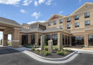 Hotel Hilton Garden Inn Twin Falls