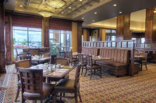 Hotel Hilton Garden Inn Twin Falls