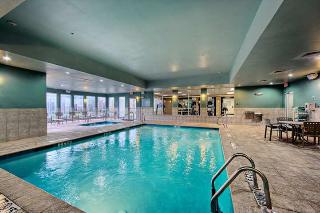 Hotel Hilton Garden Inn Tyler