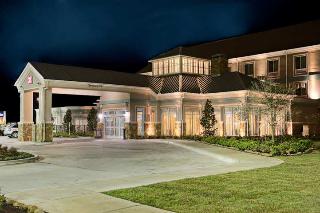 Hotel Hilton Garden Inn Tyler