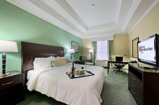 Hotel Hilton Garden Inn Tyler