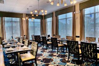 Hotel Hilton Garden Inn Tyler