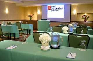 Hotel Hilton Garden Inn Tysons Corner