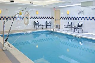 Hotel Hilton Garden Inn Tysons Corner