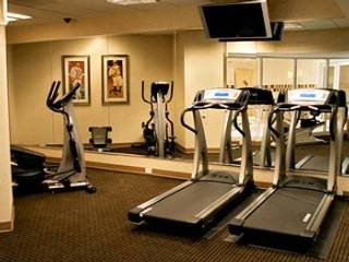 Hotel Hilton Garden Inn Tysons Corner