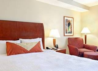 Hotel Hilton Garden Inn Tysons Corner