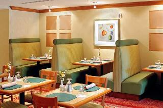 Hotel Hilton Garden Inn Tysons Corner