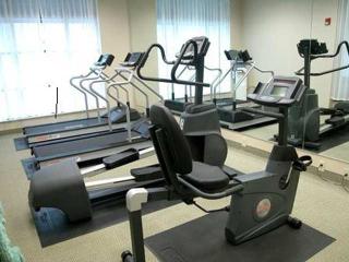 Hotel Hilton Garden Inn Virginia Beach Town Center