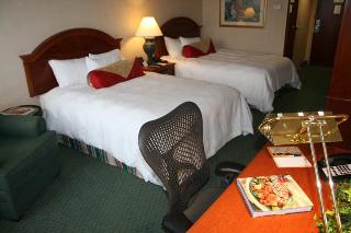Hotel Hilton Garden Inn Virginia Beach Town Center