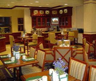 Hotel Hilton Garden Inn Virginia Beach Town Center