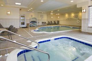 Hotel Hilton Garden Inn Waldorf