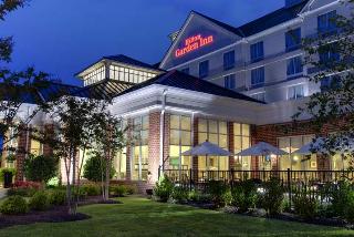 Hotel Hilton Garden Inn Waldorf