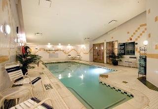 Hotel Hilton Garden Inn Washington Dc Downtown