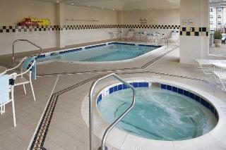 Hotel Hilton Garden Inn Washington Dc-greenbelt