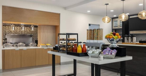 Hotel Hilton Garden Inn Washington Dc-greenbelt