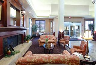 Hotel Hilton Garden Inn West Des Moines
