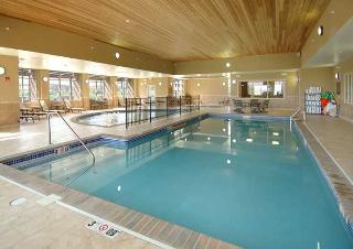 Hotel Hilton Garden Inn West Des Moines