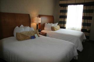 Hotel Hilton Garden Inn West Des Moines
