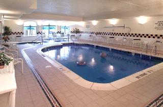 Hotel Hilton Garden Inn West Lafayette Wabash Landing