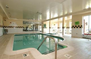 Hotel Hilton Garden Inn White Marsh