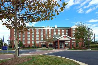 Hotel Hilton Garden Inn White Marsh