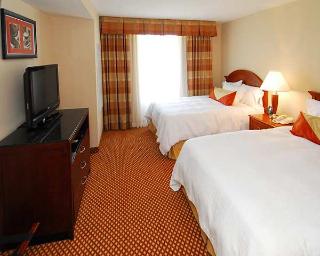 Hotel Hilton Garden Inn White Marsh