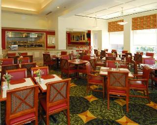 Hotel Hilton Garden Inn White Marsh