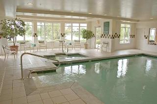Hotel Hilton Garden Inn Wichita