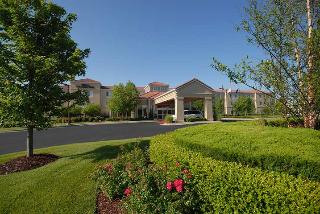 Hotel Hilton Garden Inn Wichita