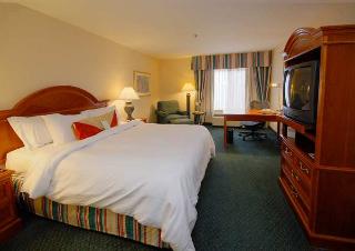 Hotel Hilton Garden Inn Wichita