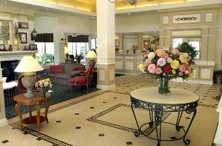 Hotel Hilton Garden Inn Wilkes Barre