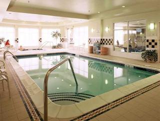 Hotel Hilton Garden Inn Wilkes Barre