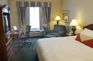 Hotel Hilton Garden Inn Wilkes Barre