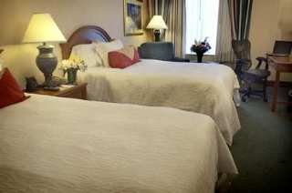 Hotel Hilton Garden Inn Wilkes Barre
