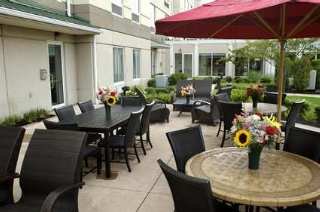 Hotel Hilton Garden Inn Wilkes Barre