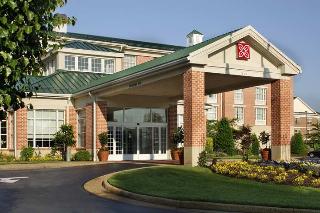 Hotel Hilton Garden Inn Williamsburg