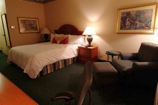Hotel Hilton Garden Inn Williamsburg