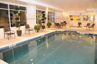 Hotel Hilton Garden Inn Winchester