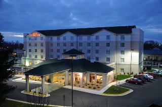 Hotel Hilton Garden Inn Winchester