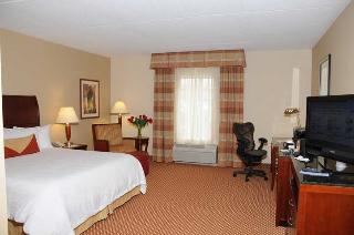 Hotel Hilton Garden Inn Winchester