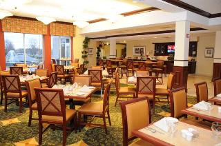Hotel Hilton Garden Inn Winchester