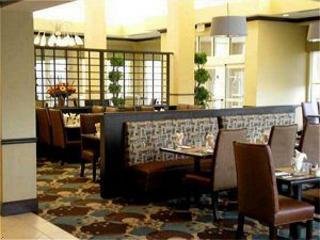 Hotel Hilton Garden Inn Winston-salem