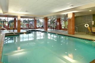 Hotel Hilton Garden Inn Wisconsin Dells