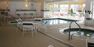 Hotel Hilton Garden Inn Wooster