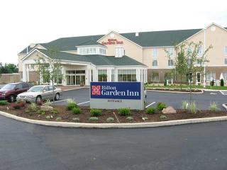 Hotel Hilton Garden Inn Wooster