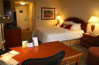 Hotel Hilton Garden Inn Wooster