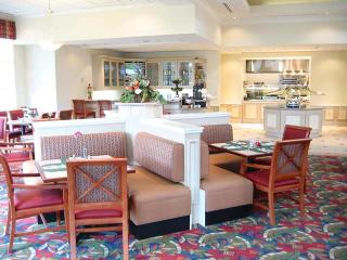Hotel Hilton Garden Inn Wooster