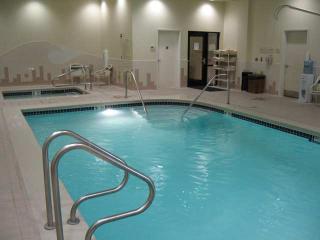 Hotel Hilton Garden Inn Yakima