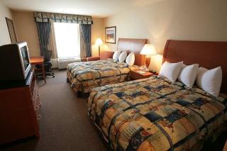 Hotel Hilton Garden Inn Yakima